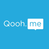 Qooh.me logo