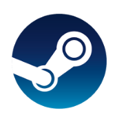 Steam logo