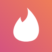 Tinder logo