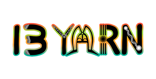 13YARN logo