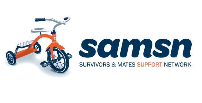 SAMSN logo